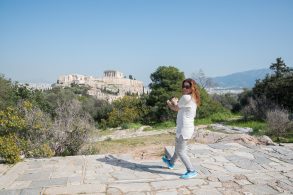 Athens Private Walking Tours Acropolis Athens Voice Guides