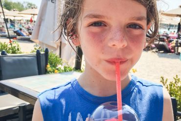 Athens for kids Atnens Voice Guides Family friendly tours