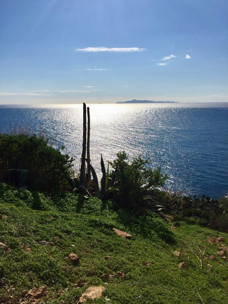 Sounio Aegean Sea Temple of Poseidon Athens Voice Guides