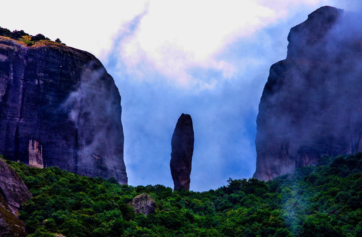 Meteora